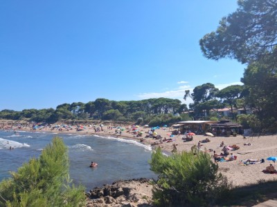 Onder de Griekse zon